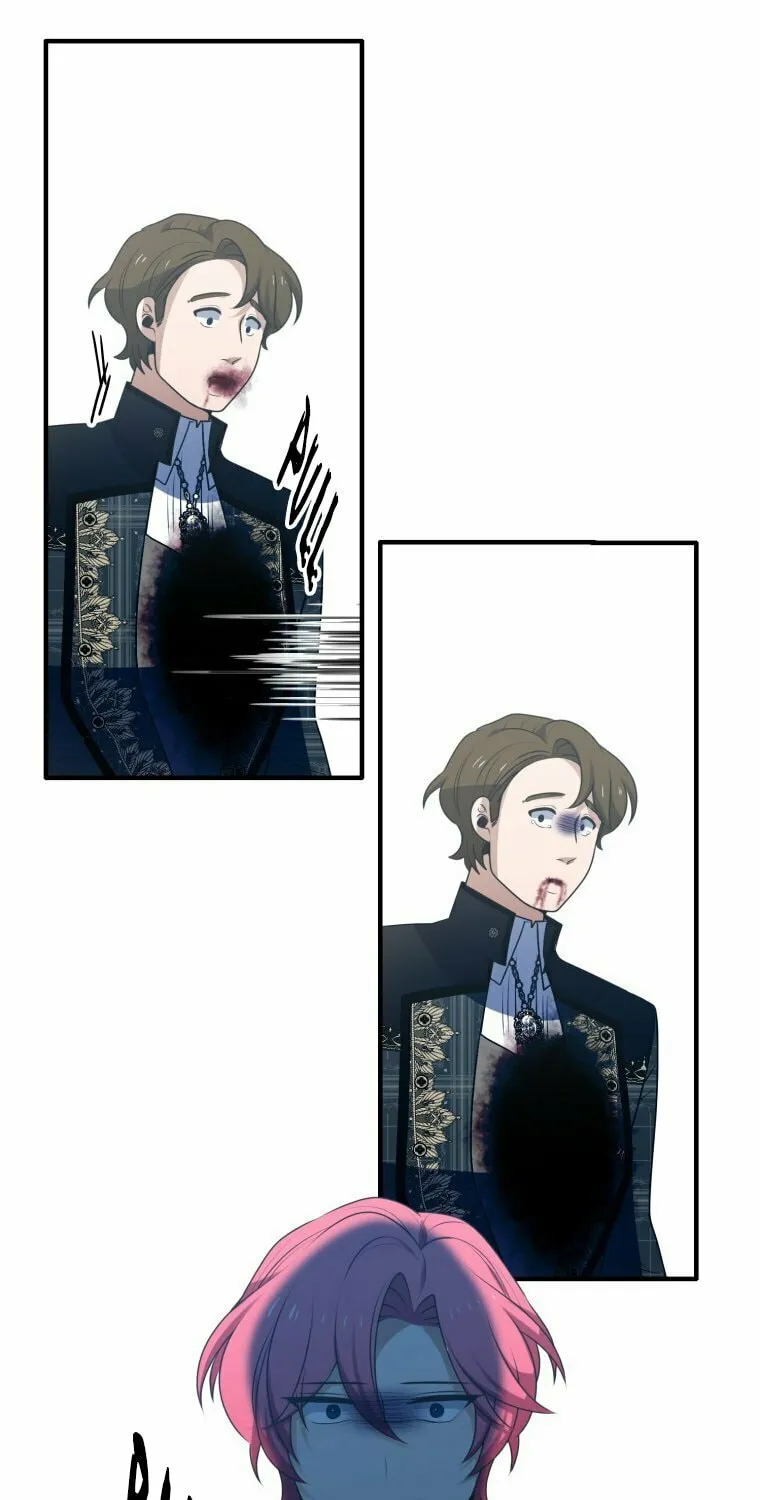 Read Elqueeness chapter 292 image 84 on Lezhin