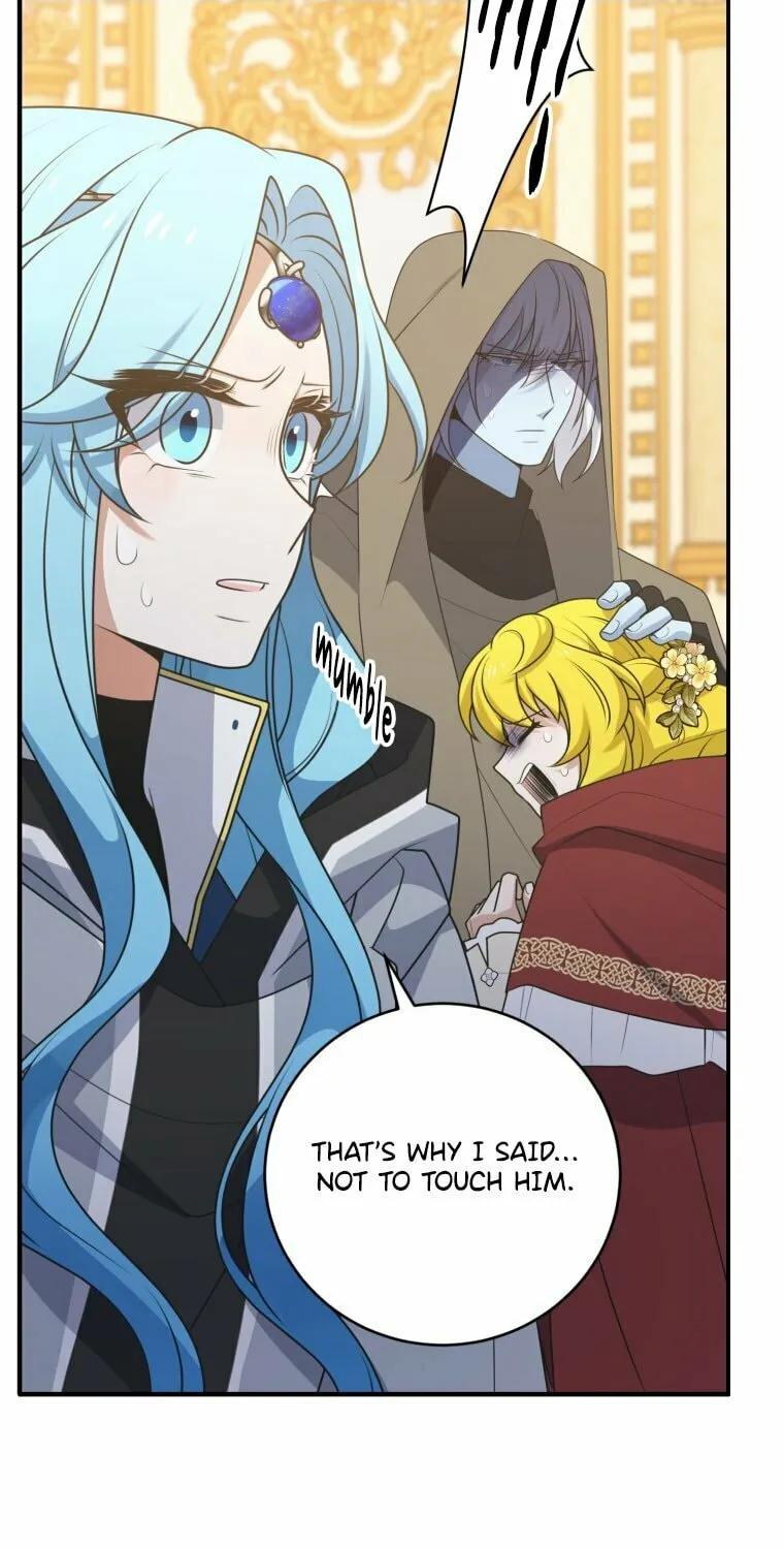 Read Elqueeness chapter 292 image 88 on Lezhin