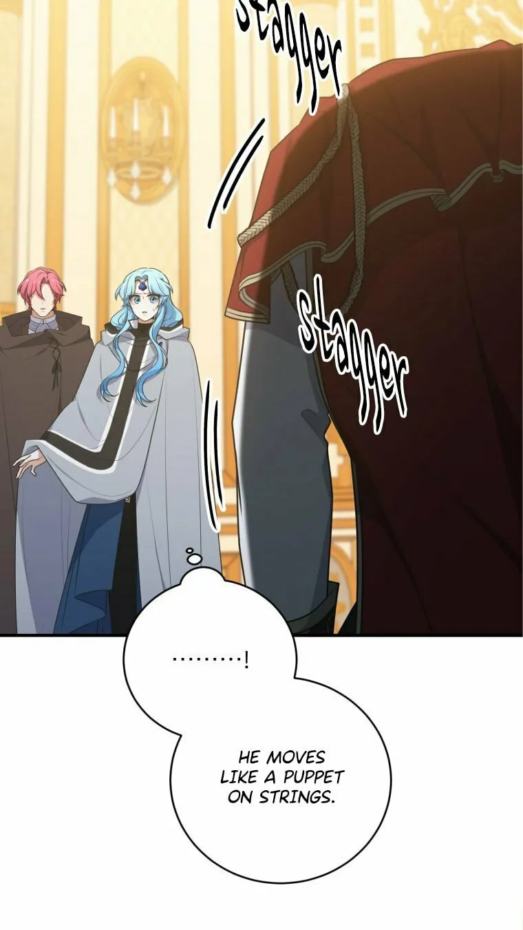 Read Elqueeness chapter 293 image 12 on Lezhin