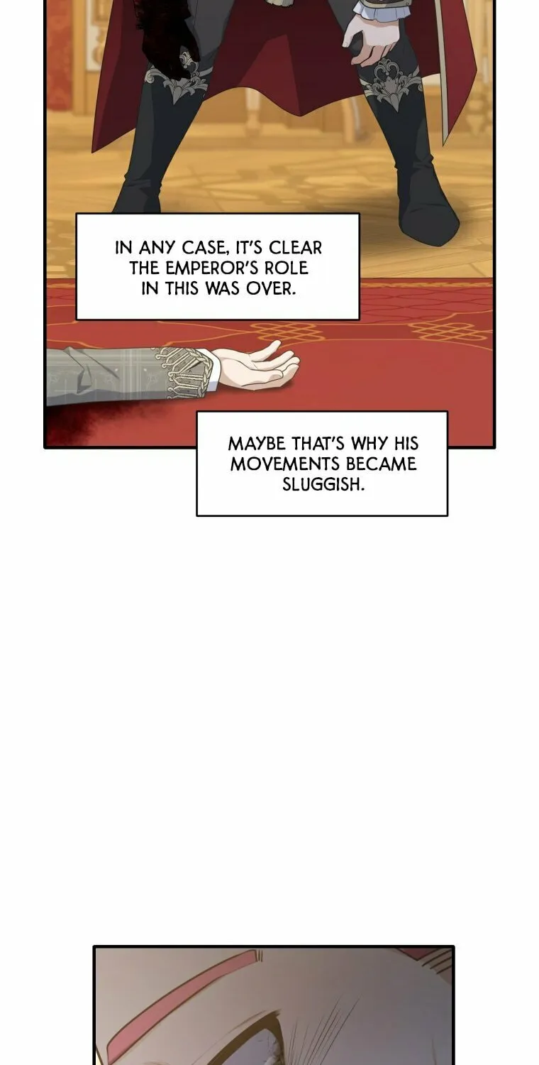 Read Elqueeness chapter 293 image 14 on Lezhin