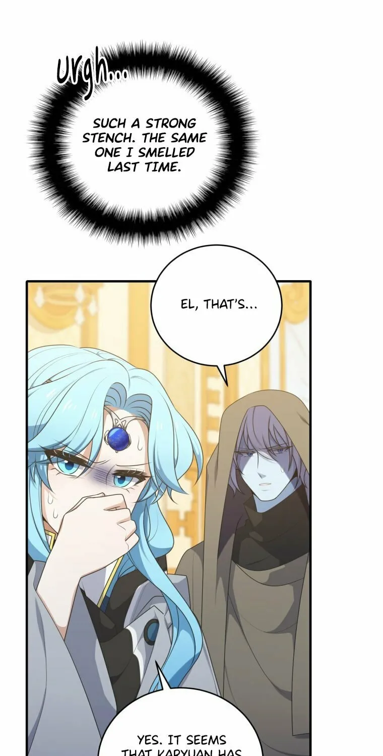 Read Elqueeness chapter 293 image 18 on Lezhin