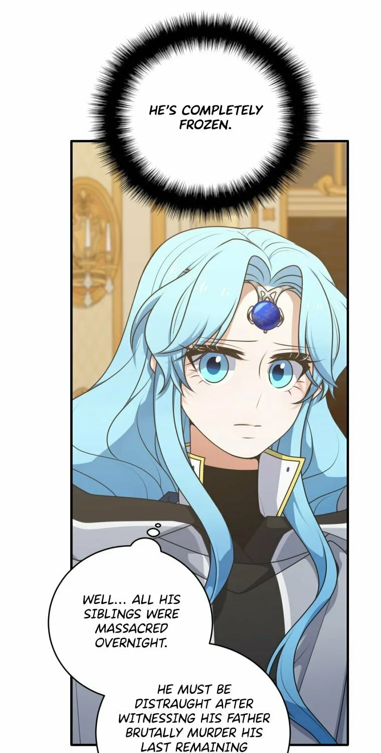 Read Elqueeness chapter 293 image 24 on Lezhin