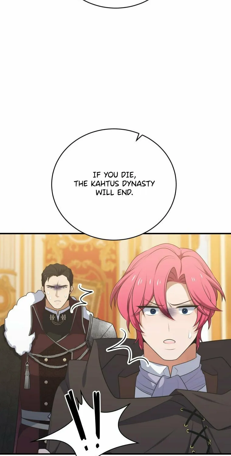 Read Elqueeness chapter 293 image 34 on Lezhin
