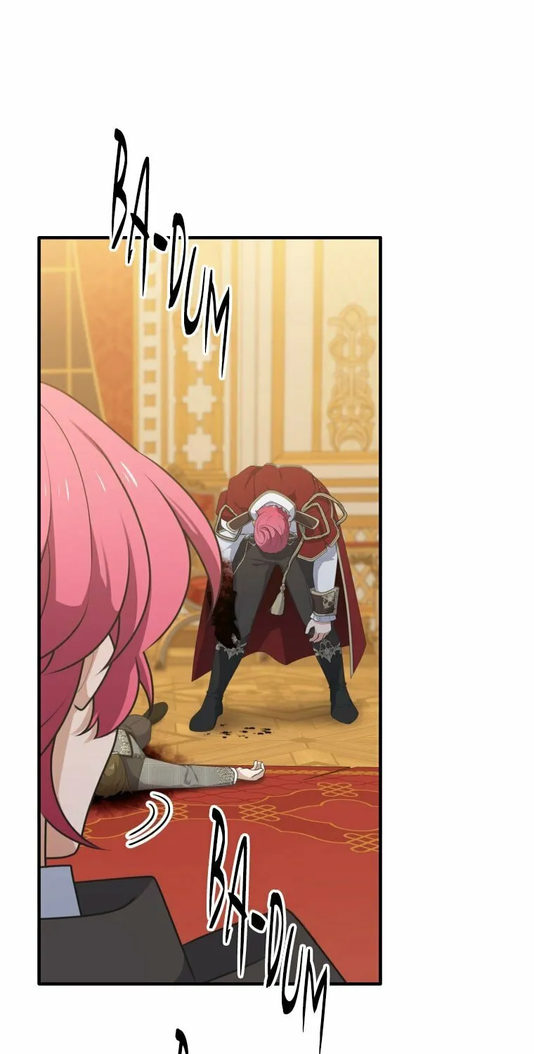 Read Elqueeness chapter 293 image 36 on Lezhin