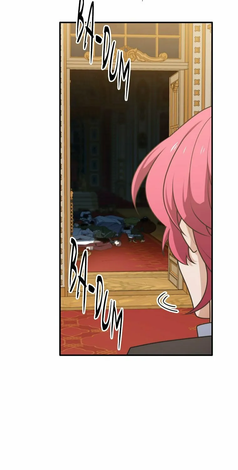 Read Elqueeness chapter 293 image 37 on Lezhin