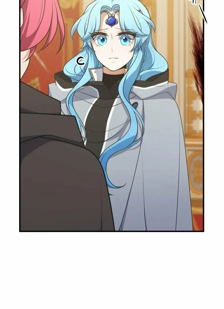 Read Elqueeness chapter 293 image 40 on Lezhin