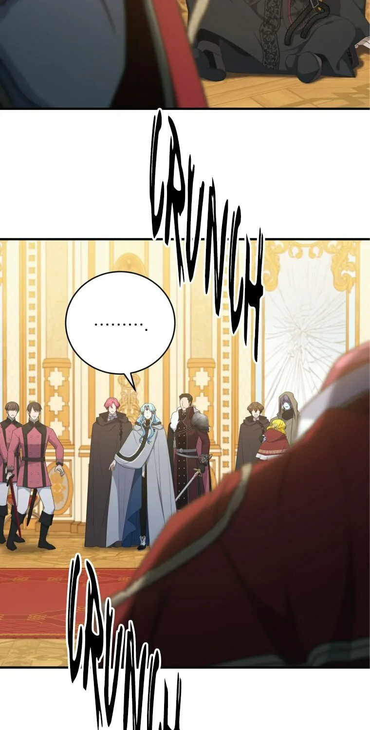 Read Elqueeness chapter 293 image 5 on Lezhin