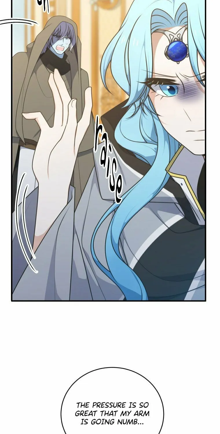 Read Elqueeness chapter 293 image 50 on Lezhin