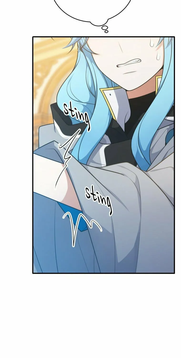 Read Elqueeness chapter 293 image 51 on Lezhin