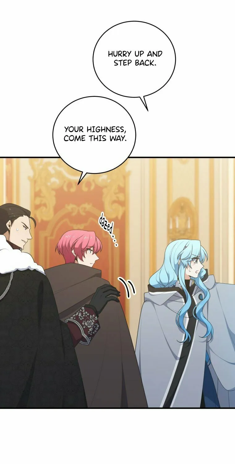 Read Elqueeness chapter 293 image 53 on Lezhin