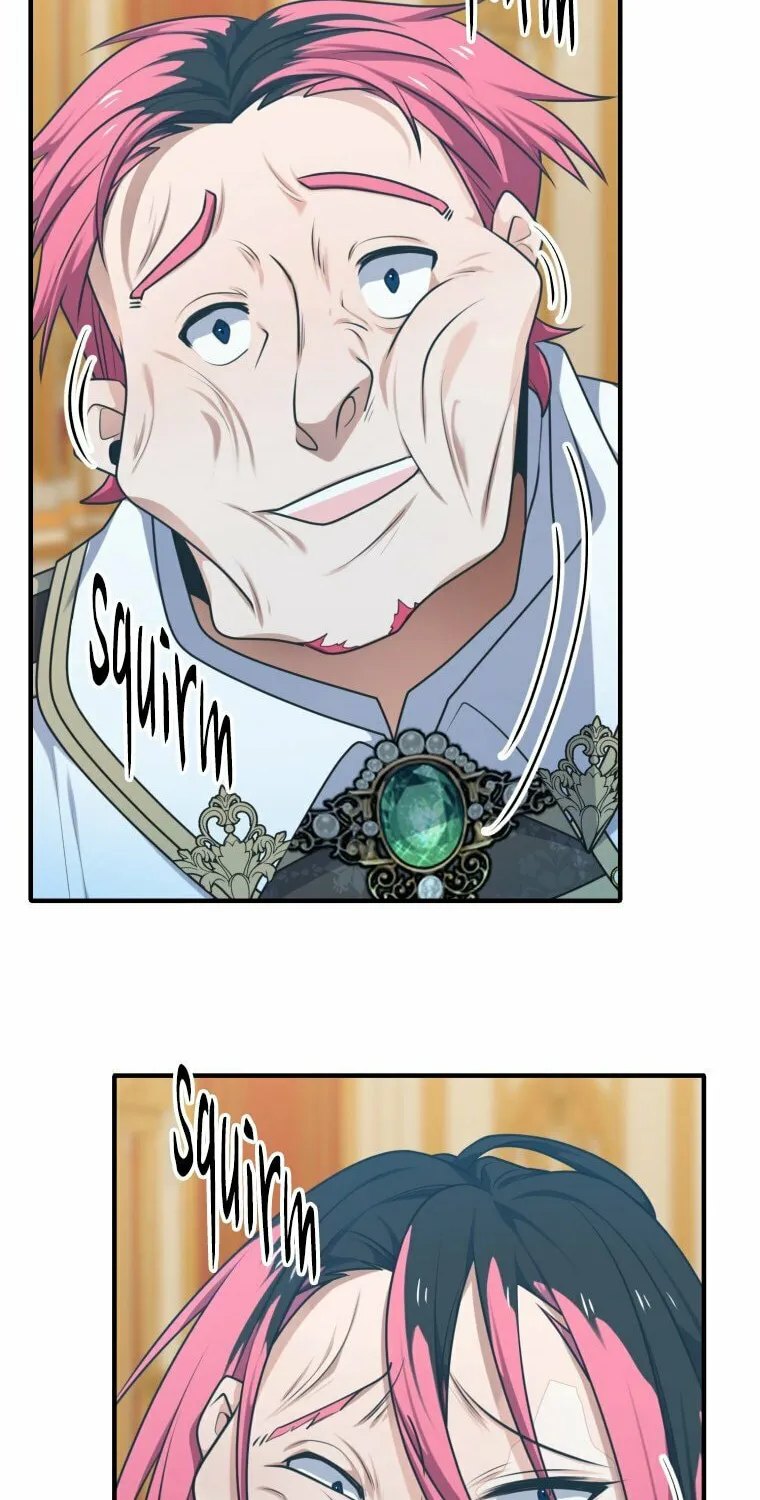 Read Elqueeness chapter 293 image 56 on Lezhin