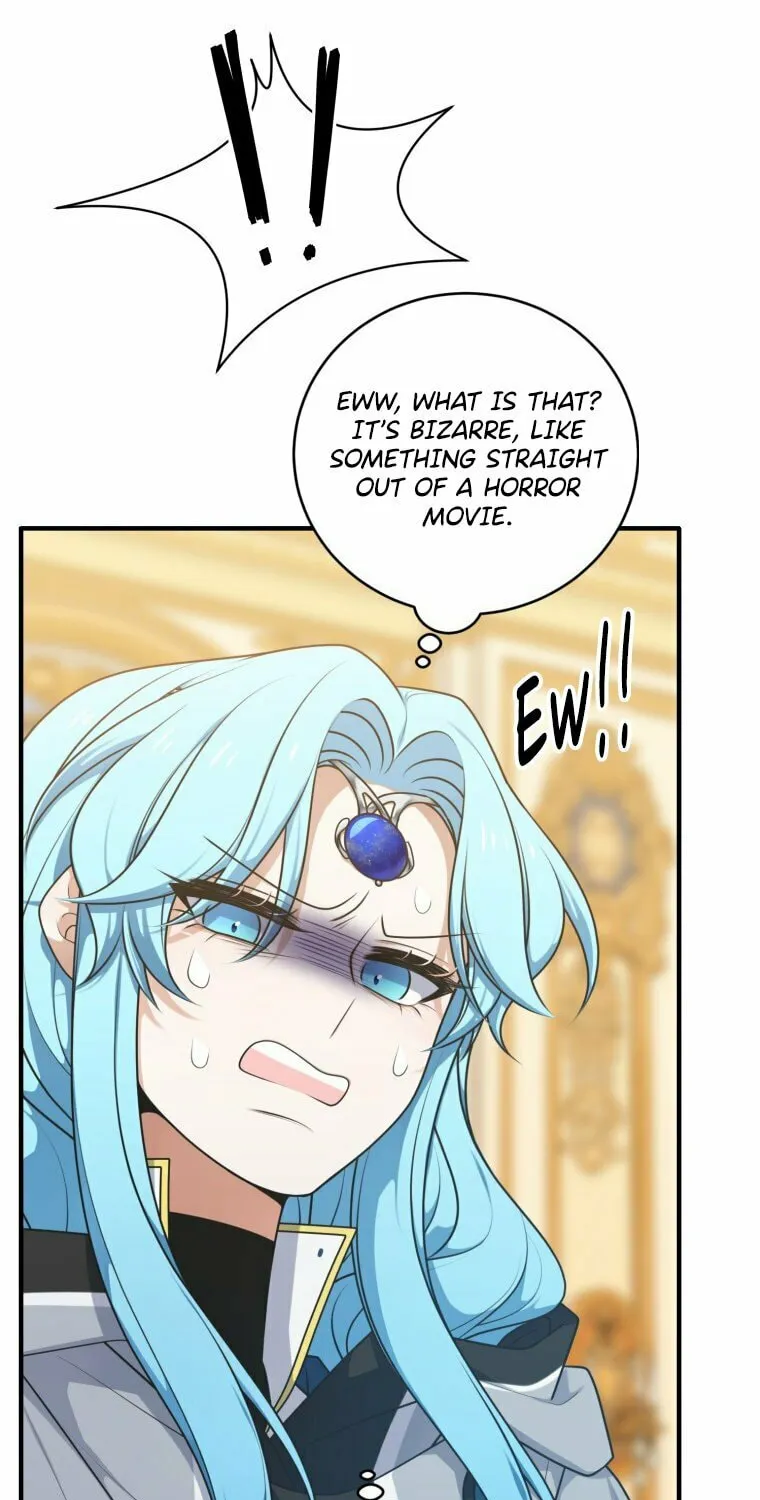 Read Elqueeness chapter 293 image 61 on Lezhin