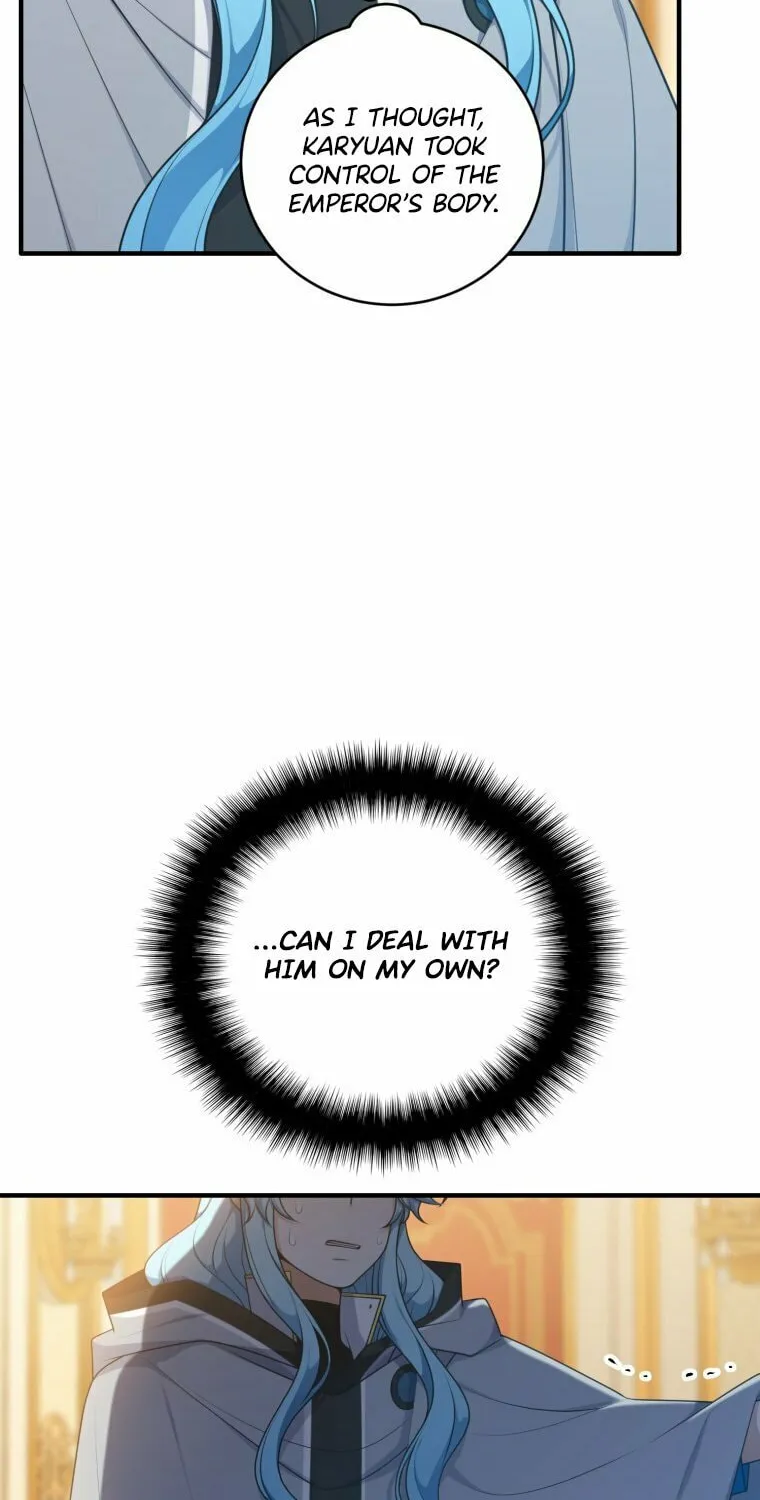 Read Elqueeness chapter 293 image 62 on Lezhin
