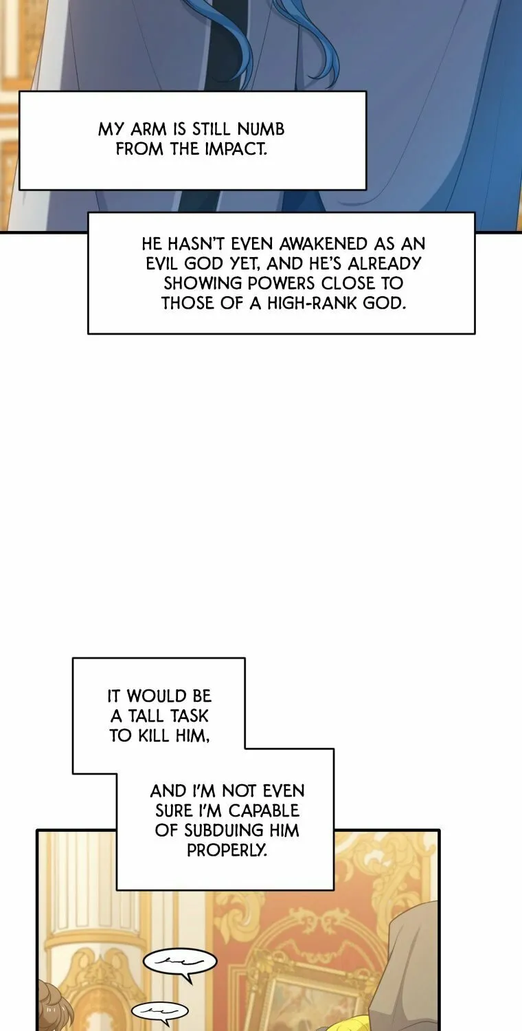 Read Elqueeness chapter 293 image 63 on Lezhin