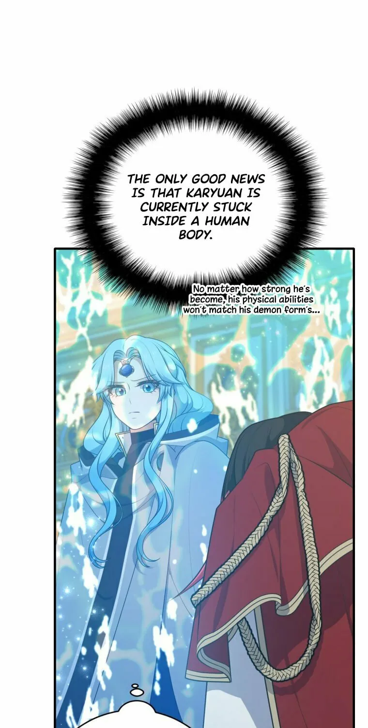 Read Elqueeness chapter 293 image 65 on Lezhin