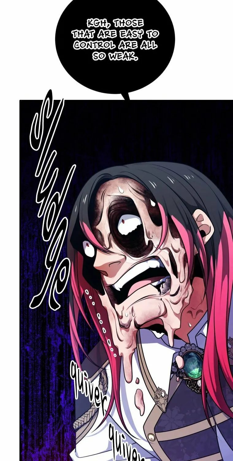 Read Elqueeness chapter 293 image 68 on Lezhin
