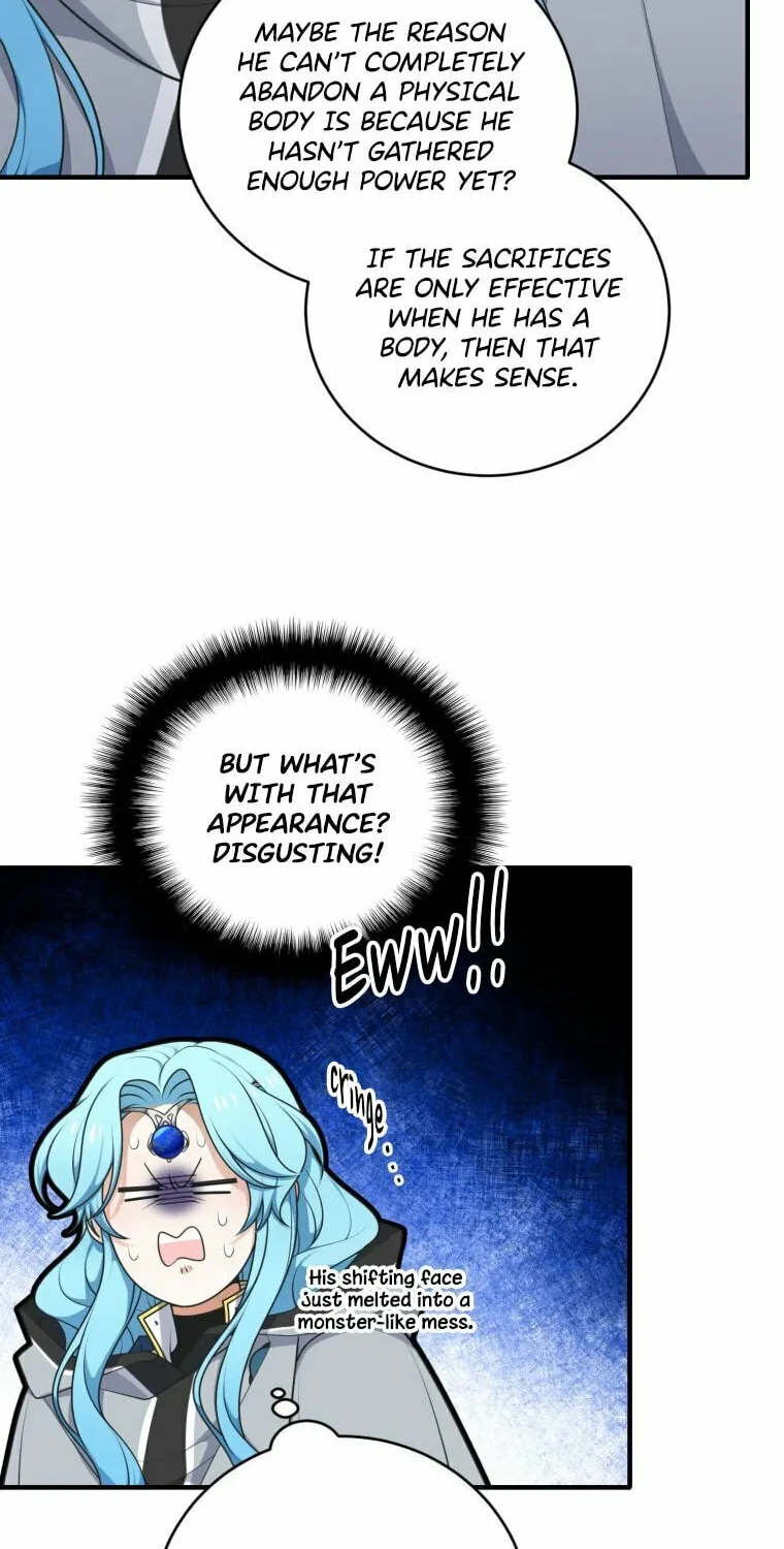 Read Elqueeness chapter 293 image 71 on Lezhin