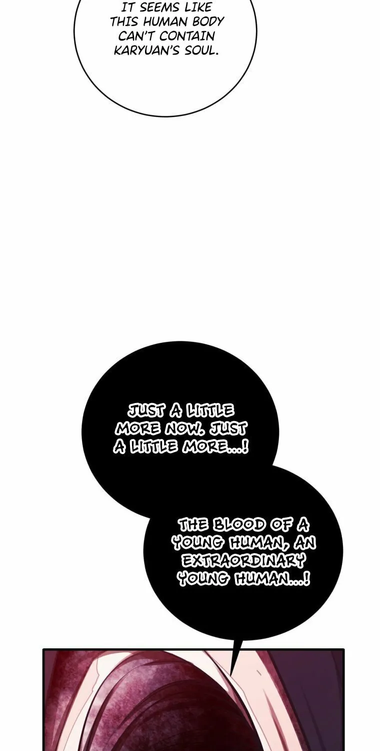 Read Elqueeness chapter 293 image 72 on Lezhin