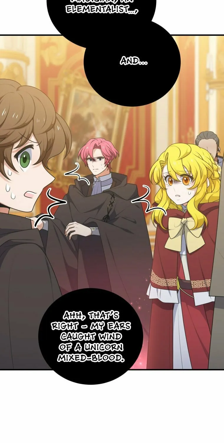 Read Elqueeness chapter 293 image 74 on Lezhin
