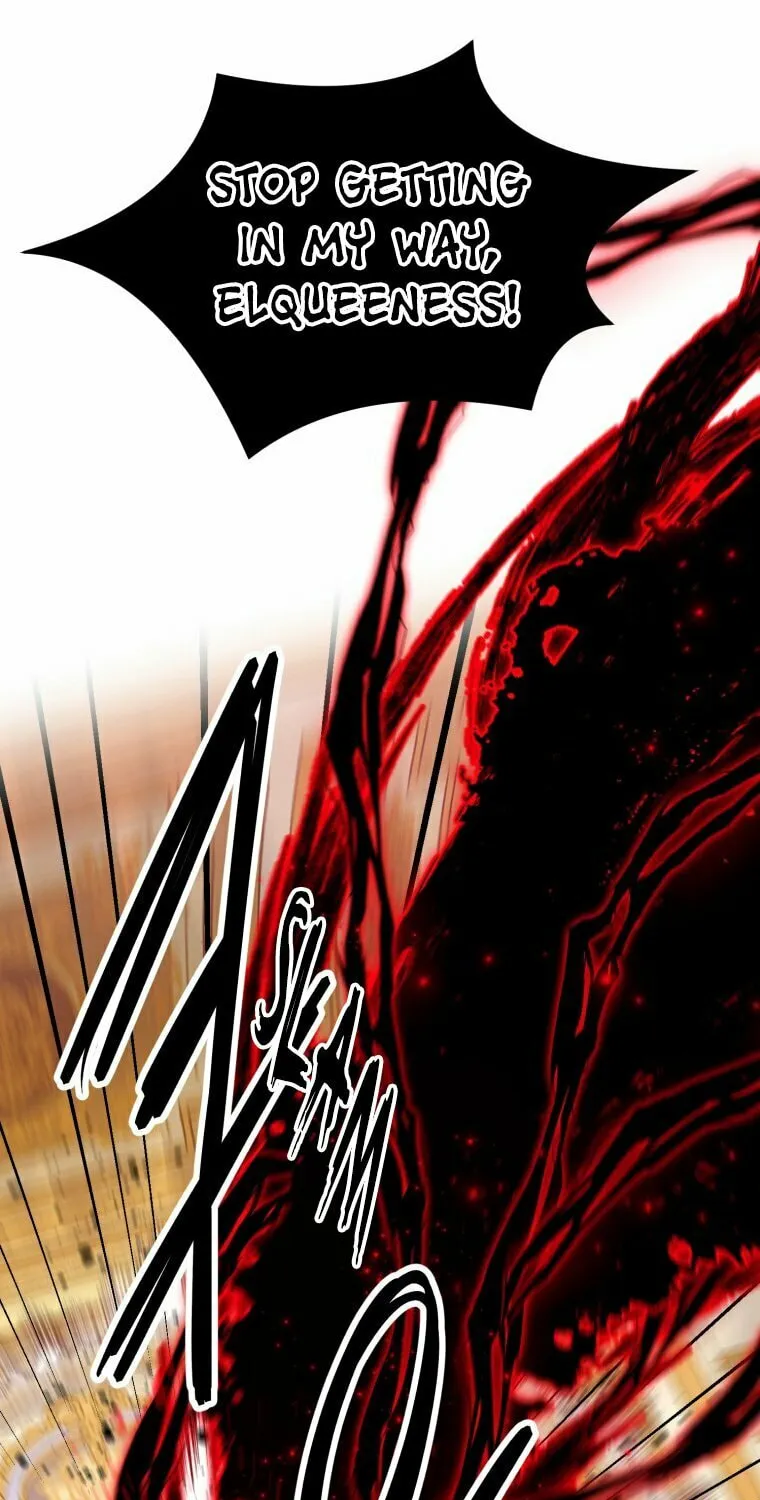 Read Elqueeness chapter 293 image 82 on Lezhin