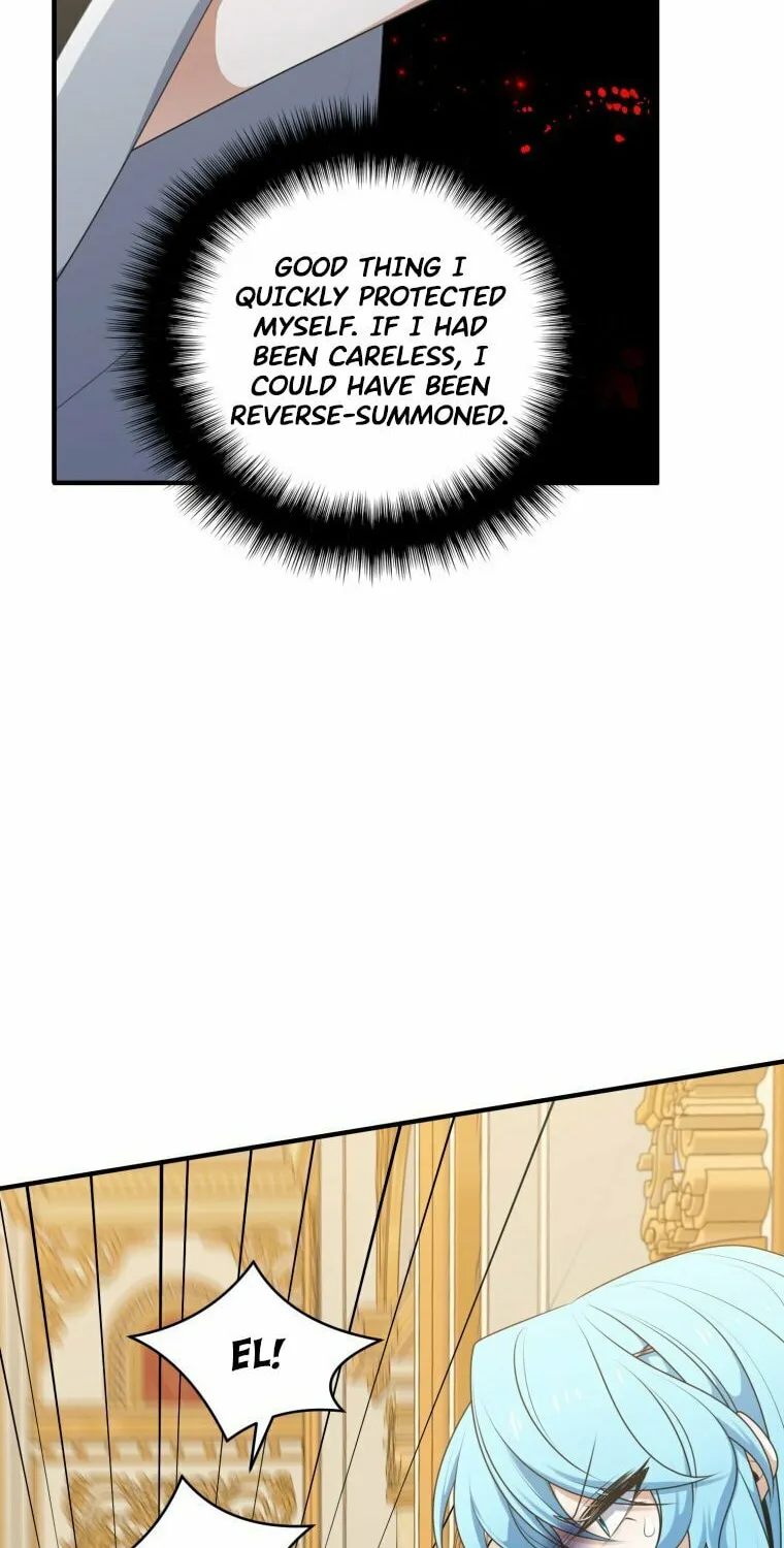 Read Elqueeness chapter 293 image 85 on Lezhin