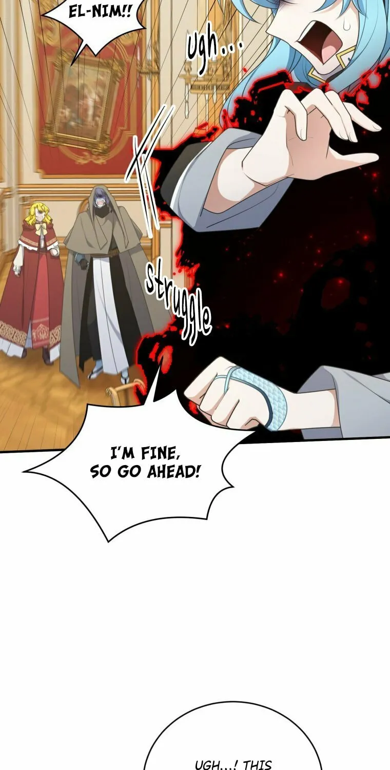 Read Elqueeness chapter 293 image 86 on Lezhin