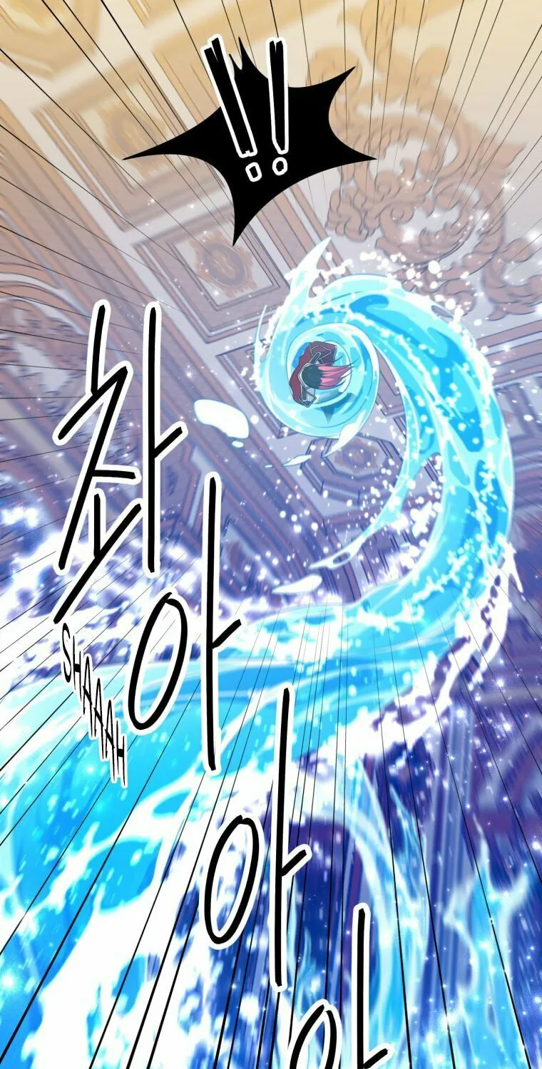 Read Elqueeness chapter 293 image 91 on Lezhin