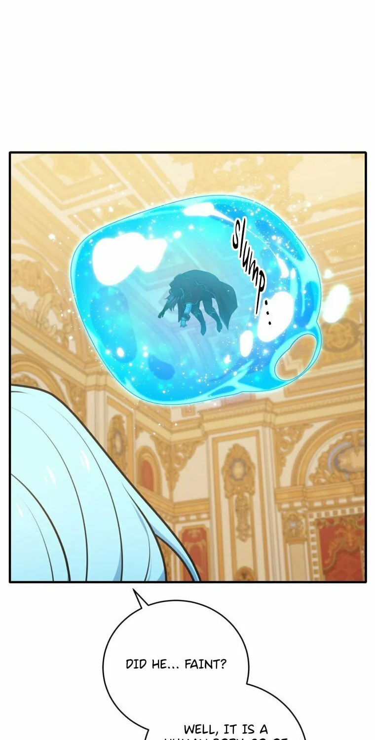 Read Elqueeness chapter 293 image 96 on Lezhin