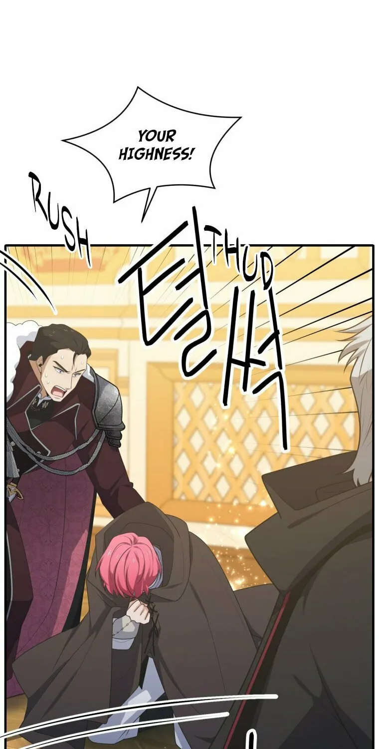 Read Elqueeness chapter 294 image 10 on Lezhin