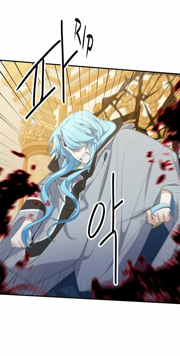 Read Elqueeness chapter 294 image 21 on Lezhin