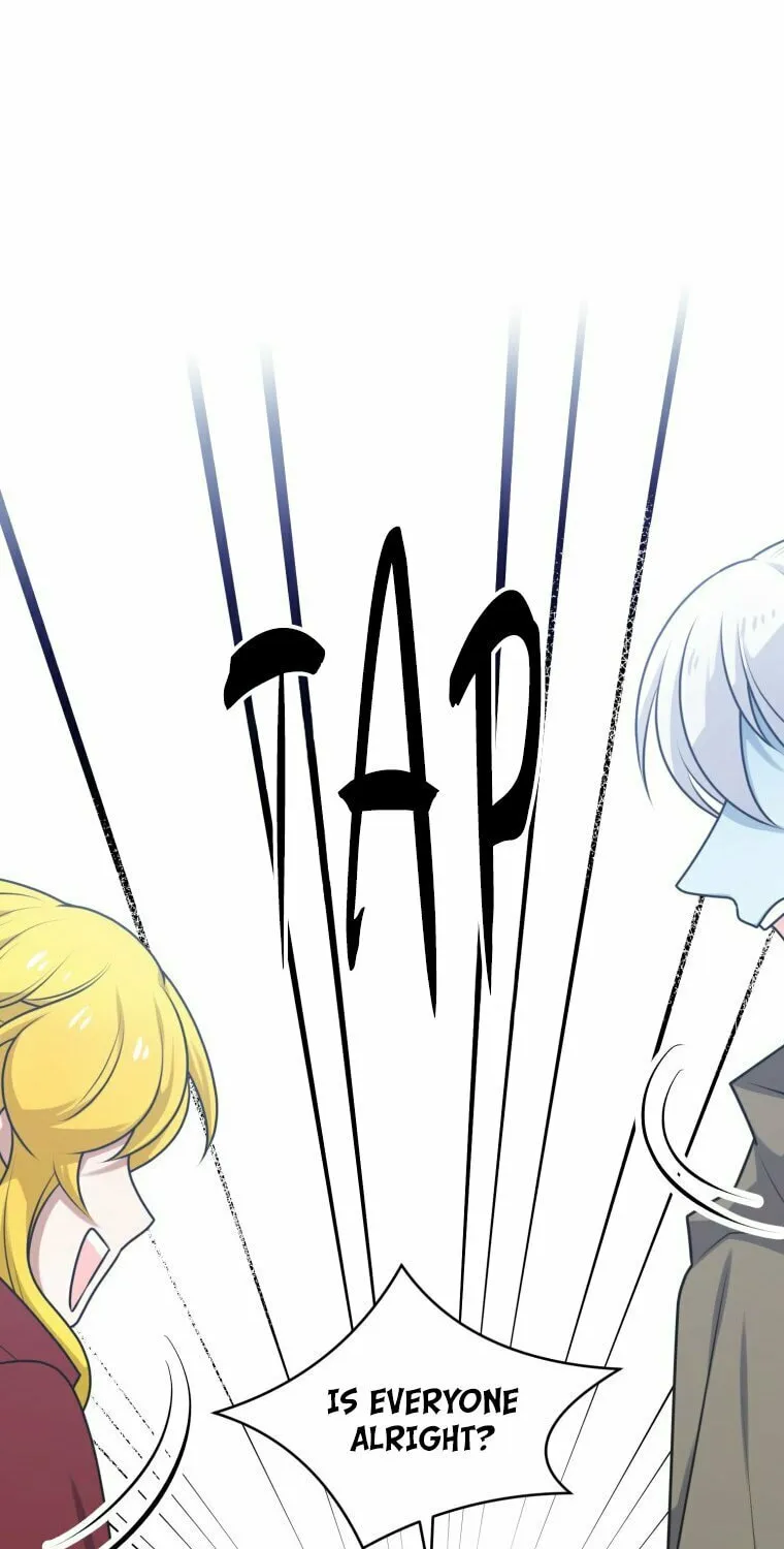 Read Elqueeness chapter 294 image 22 on Lezhin