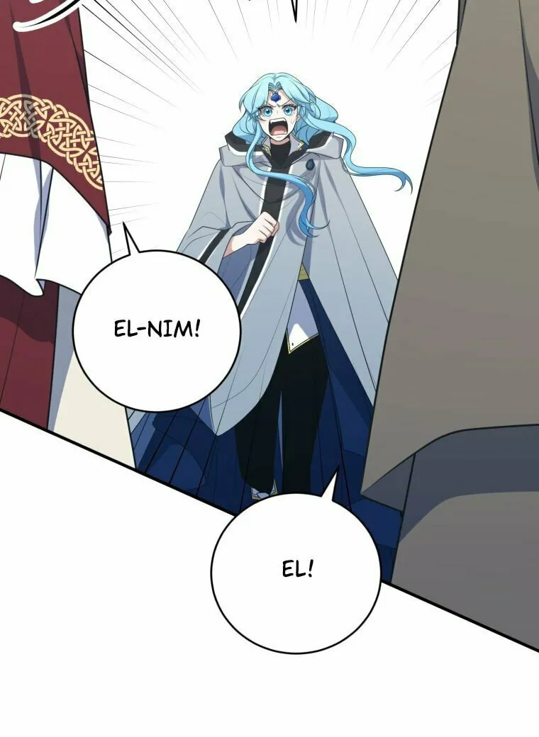 Read Elqueeness chapter 294 image 23 on Lezhin