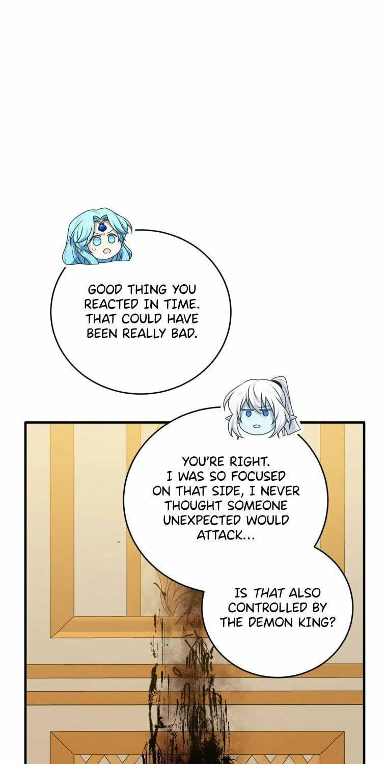 Read Elqueeness chapter 294 image 24 on Lezhin