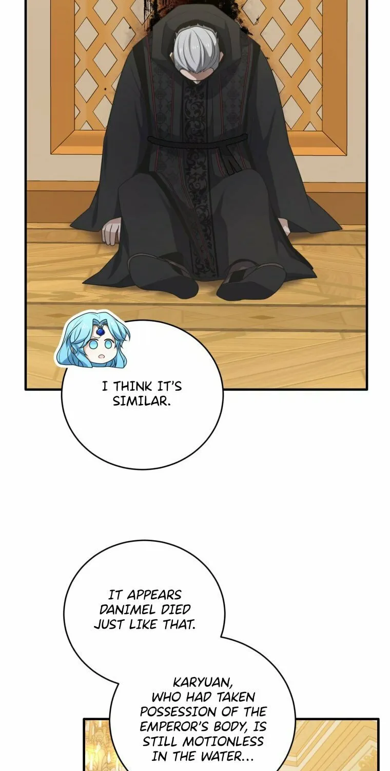 Read Elqueeness chapter 294 image 25 on Lezhin