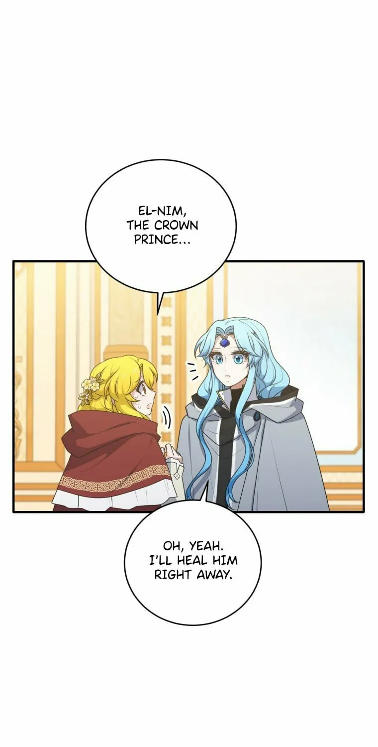 Read Elqueeness chapter 294 image 27 on Lezhin
