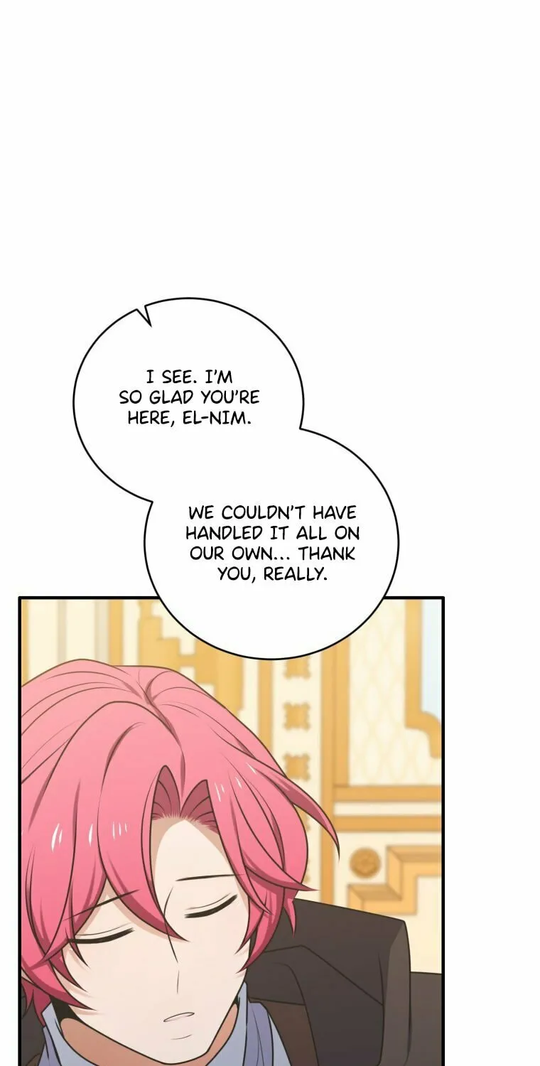 Read Elqueeness chapter 294 image 31 on Lezhin