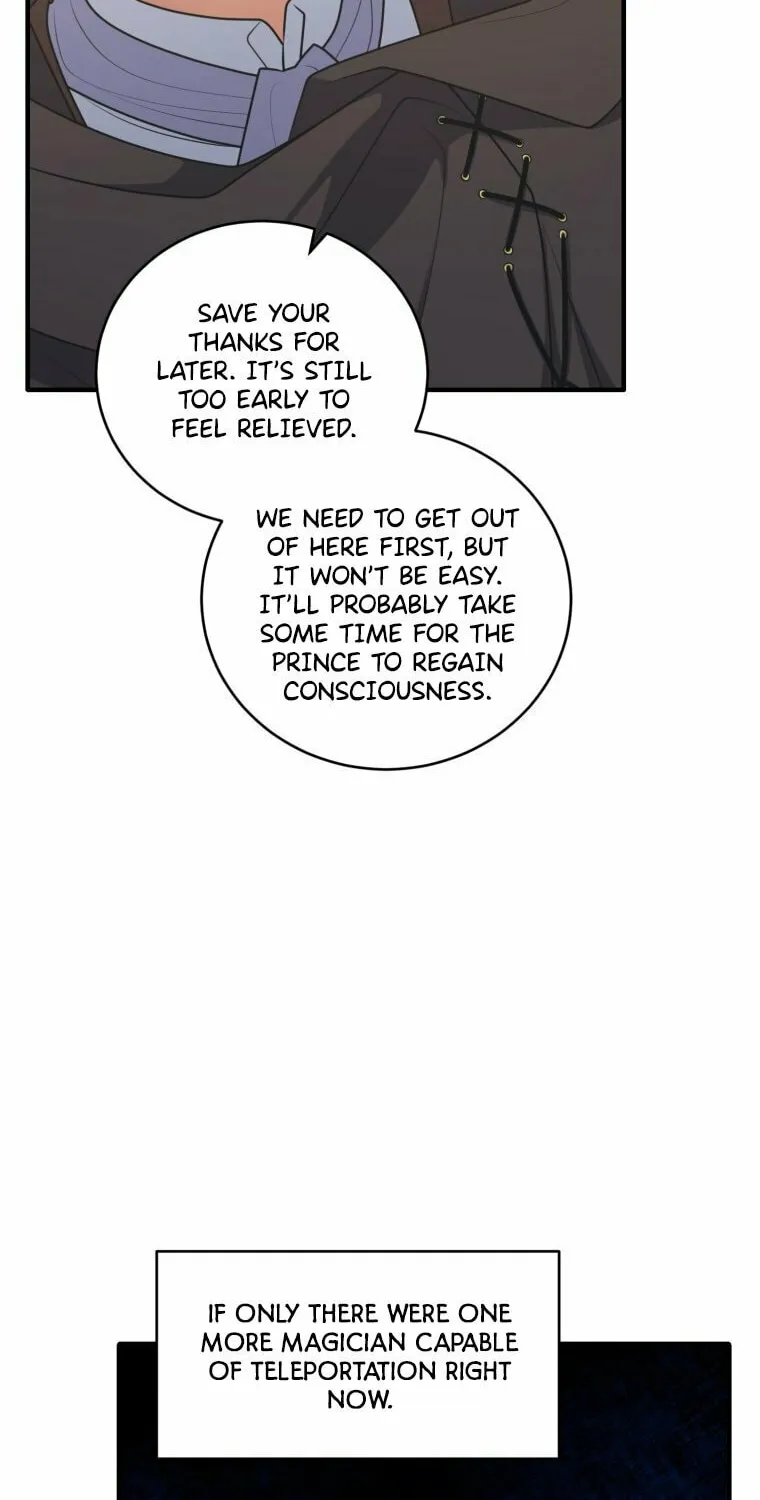 Read Elqueeness chapter 294 image 32 on Lezhin