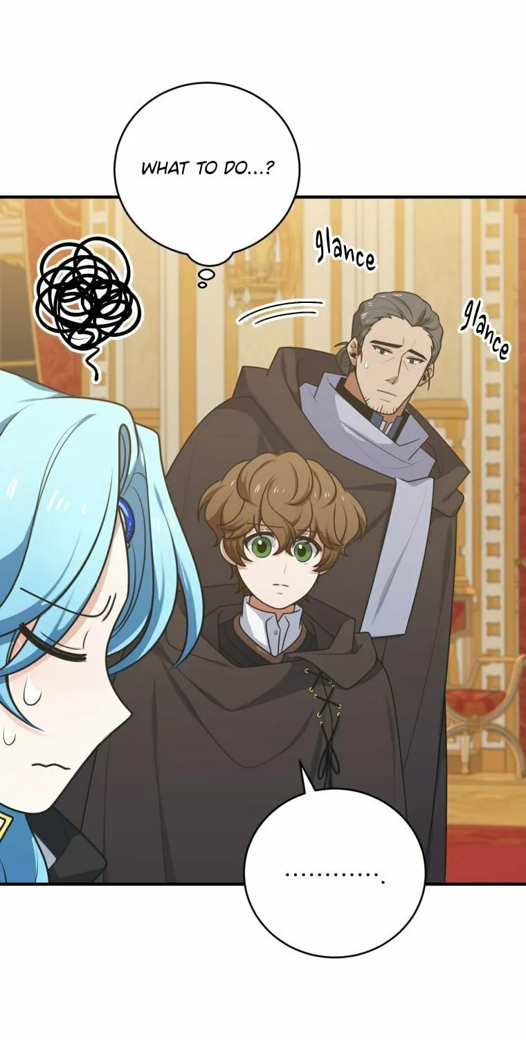 Read Elqueeness chapter 294 image 35 on Lezhin