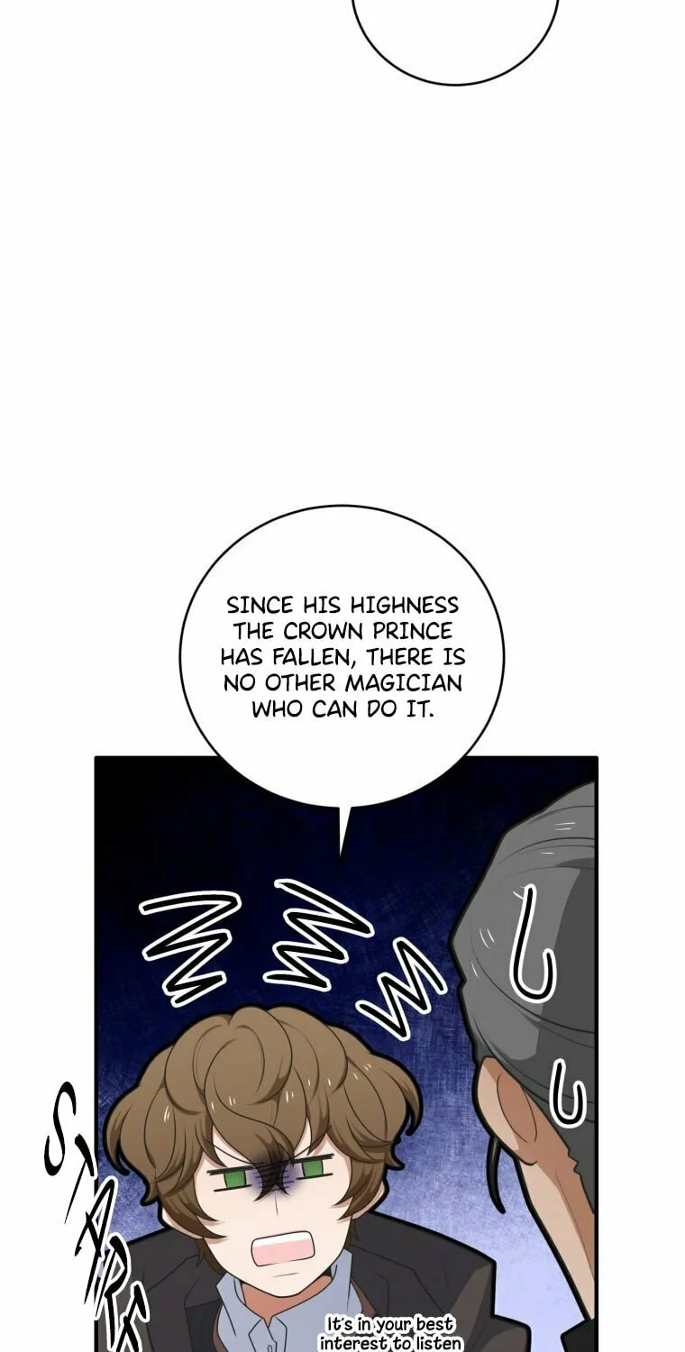 Read Elqueeness chapter 294 image 37 on Lezhin