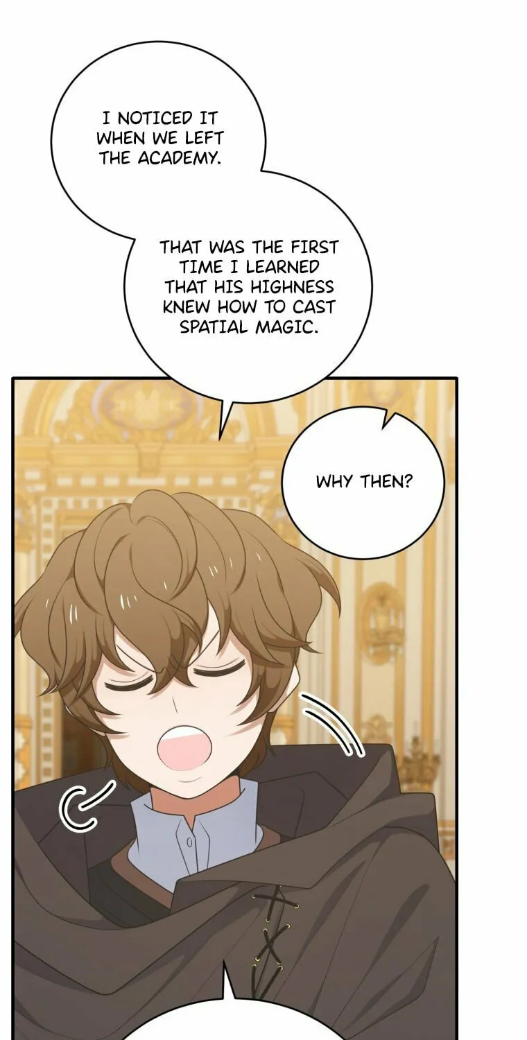 Read Elqueeness chapter 294 image 41 on Lezhin