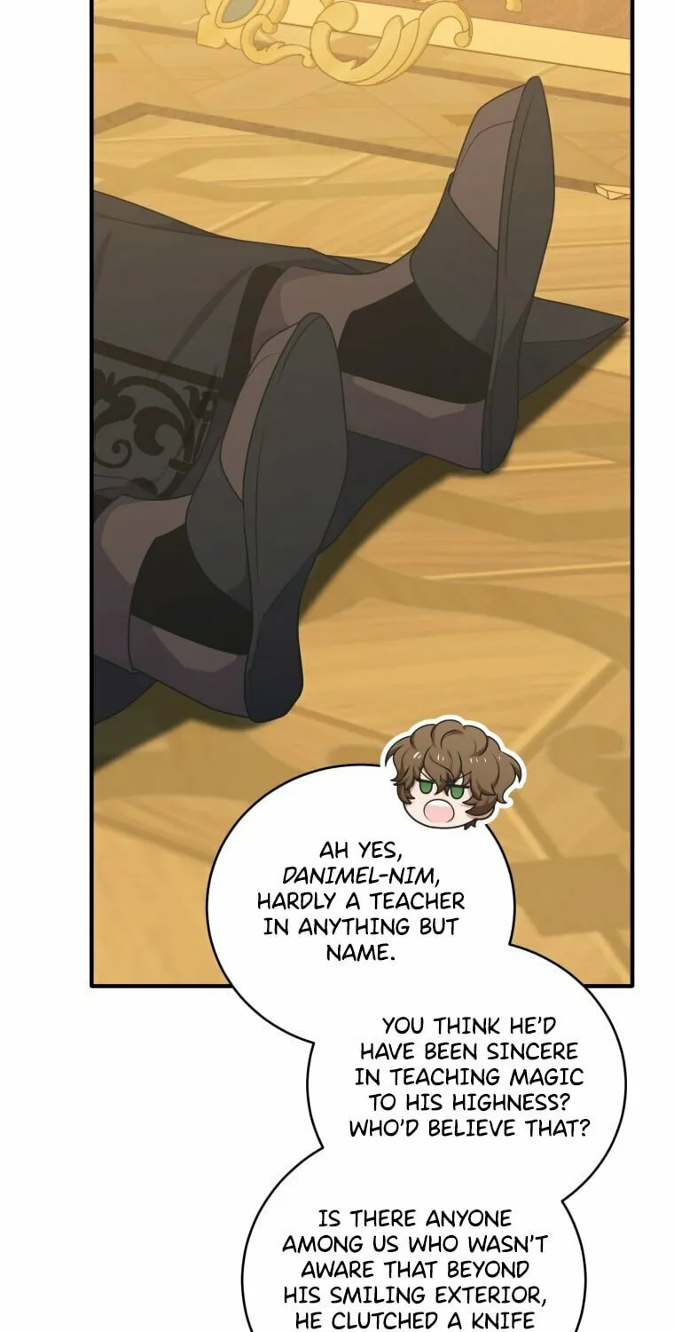Read Elqueeness chapter 294 image 43 on Lezhin
