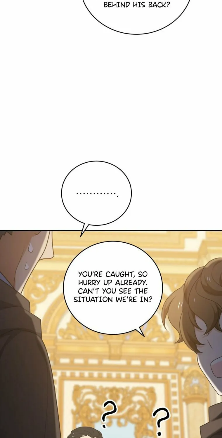 Read Elqueeness chapter 294 image 44 on Lezhin