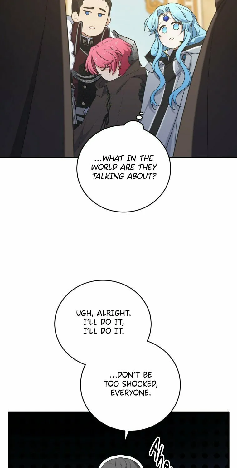 Read Elqueeness chapter 294 image 45 on Lezhin