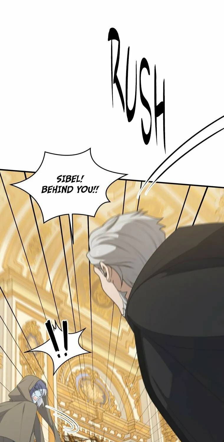 Read Elqueeness chapter 294 image 5 on Lezhin