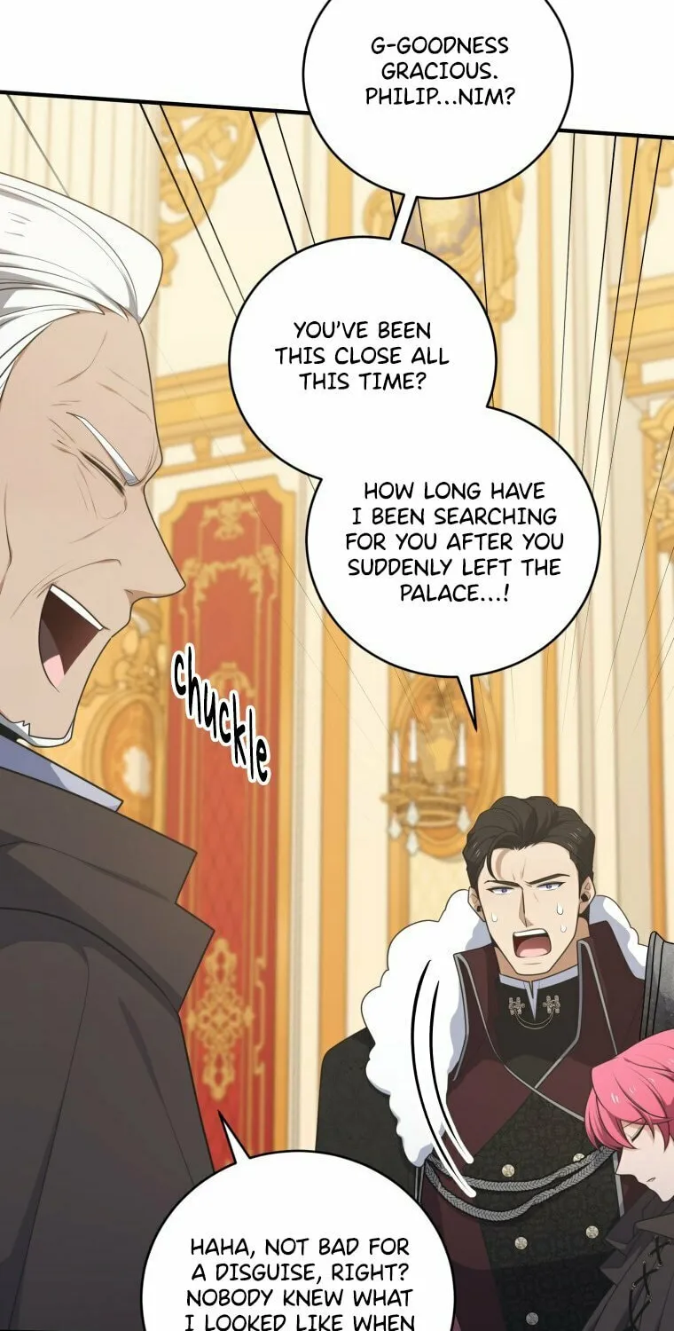 Read Elqueeness chapter 294 image 54 on Lezhin