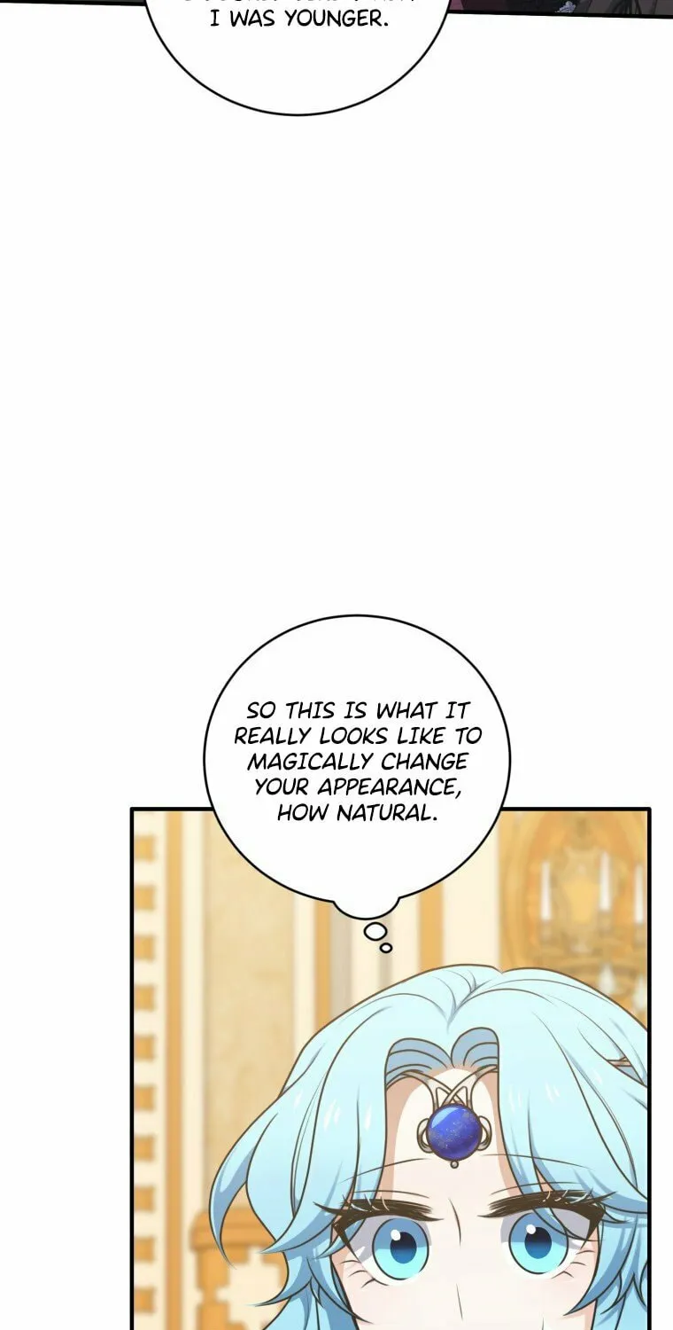 Read Elqueeness chapter 294 image 55 on Lezhin