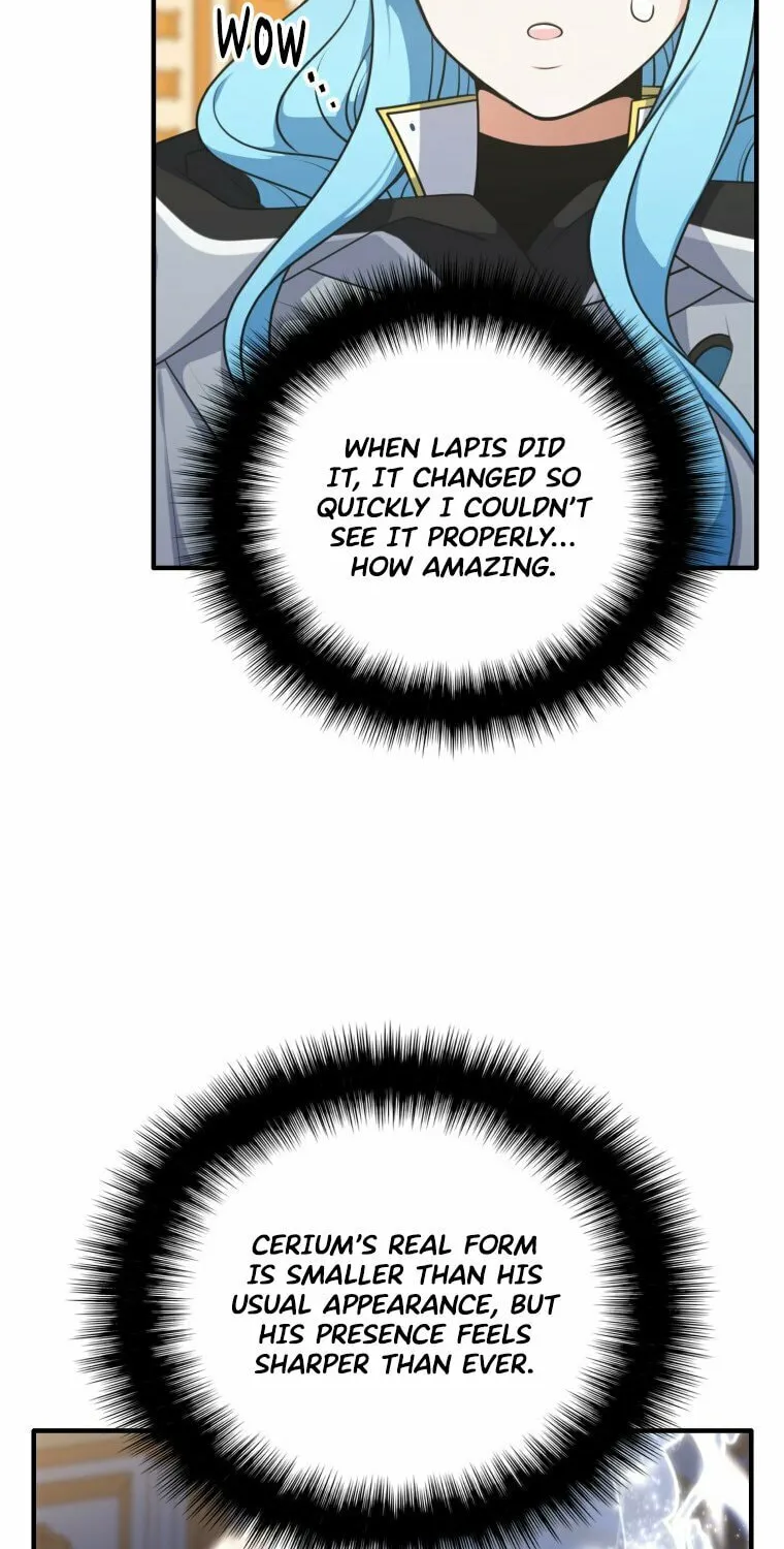 Read Elqueeness chapter 294 image 56 on Lezhin