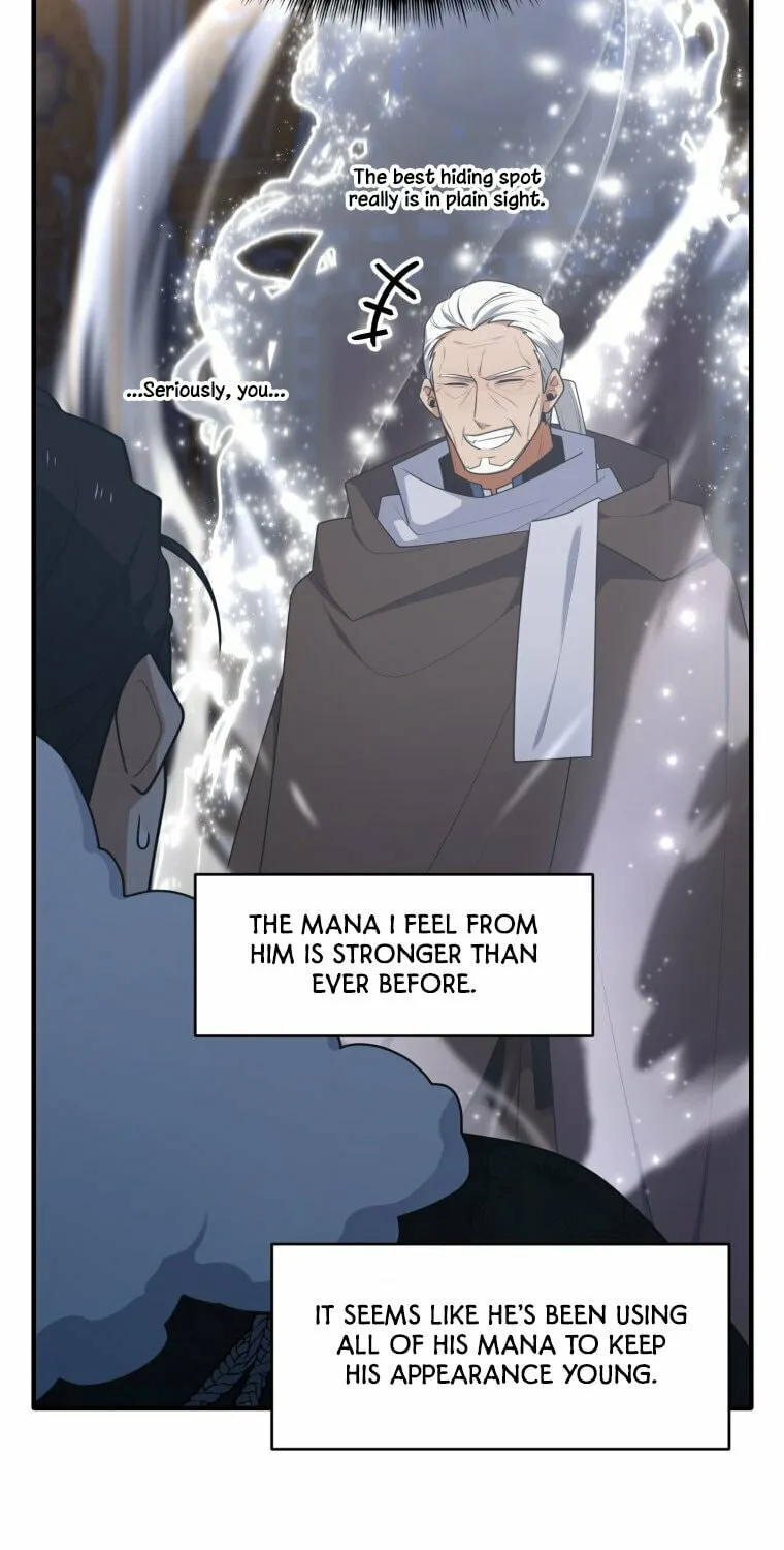 Read Elqueeness chapter 294 image 57 on Lezhin