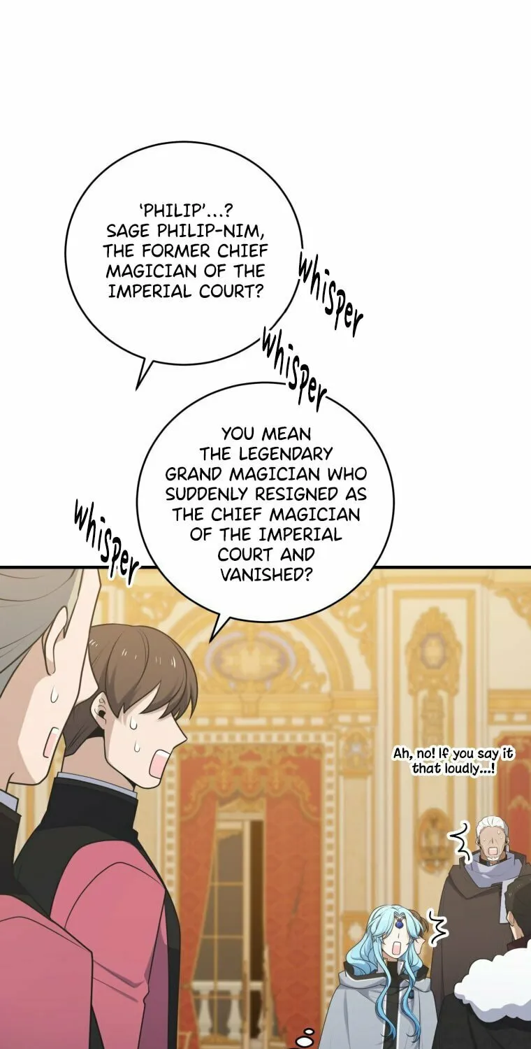 Read Elqueeness chapter 294 image 59 on Lezhin