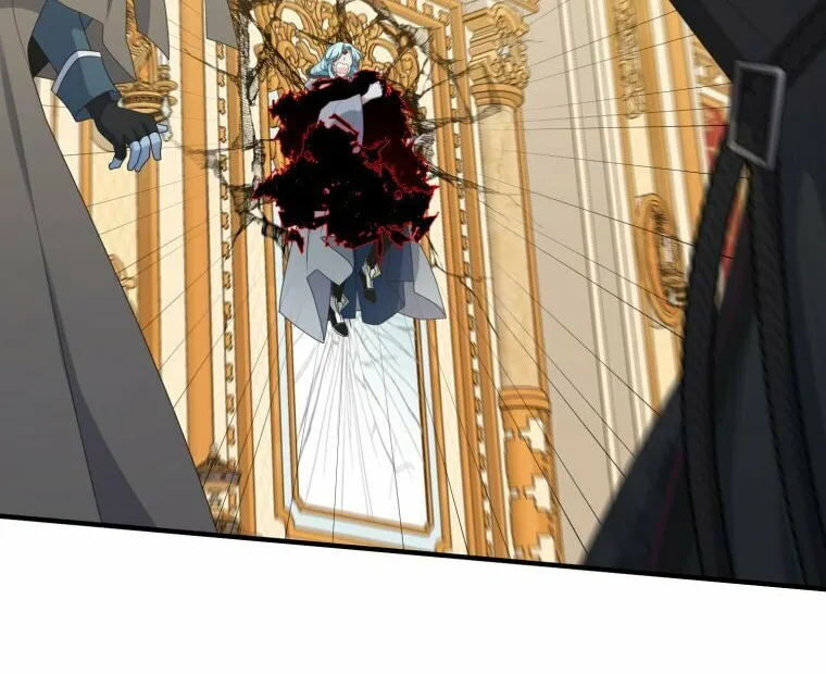Read Elqueeness chapter 294 image 6 on Lezhin